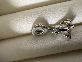 Disney Pandora charm