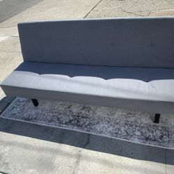 Convertable Couch 