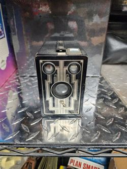 Brownie Six-16 Junior