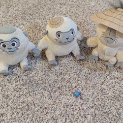 Raya Stuff Animal Monkeys