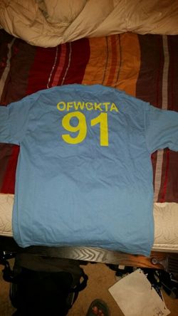 Odd Future Team tee