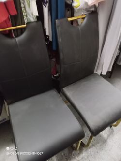 Dining Room Chairs