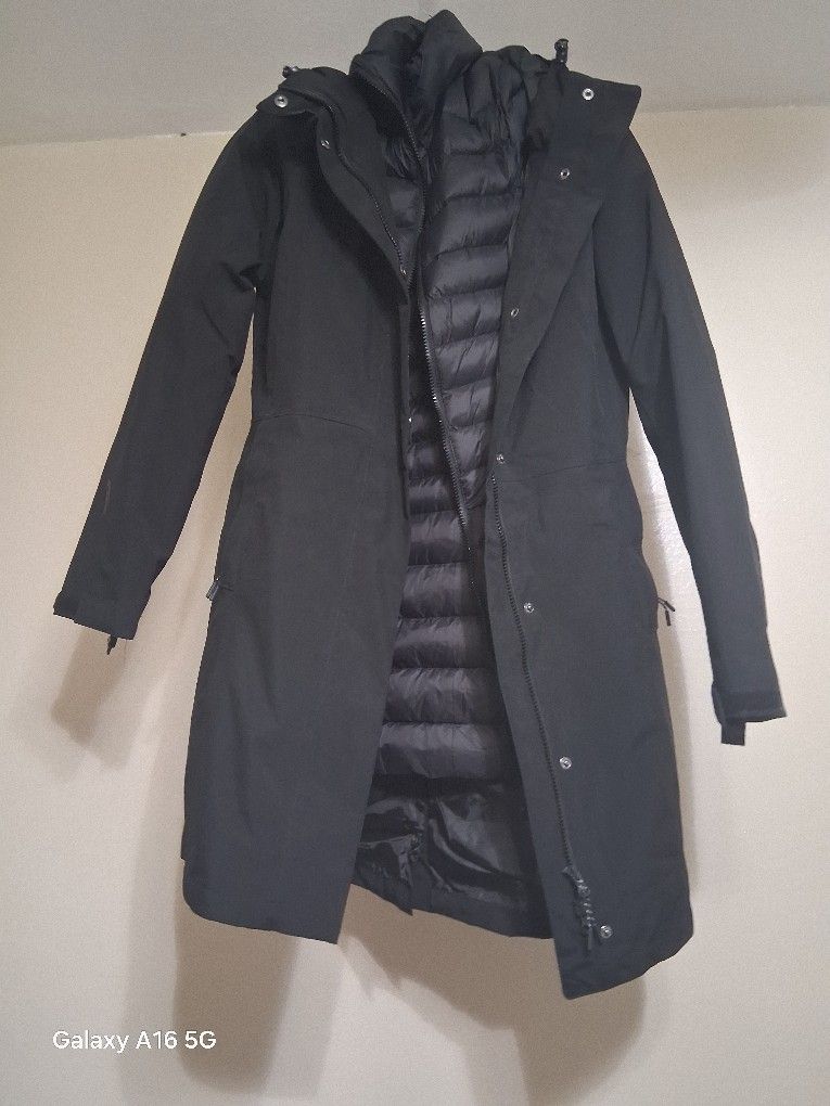 Mountain Warehouse Rainjacket