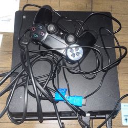 PS4 In Perfect Condition 
