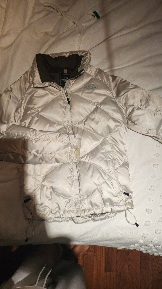 The North Face Women's Puffer Jacket