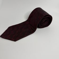 Calvin Klein silk tie