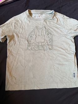 Psycho Bunny Kids shirt