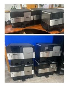 COMMERCIAL FLAVIA BARISTA COFFEE BREWER