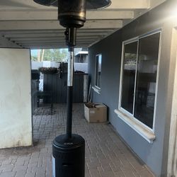 Propane Patio Heater 