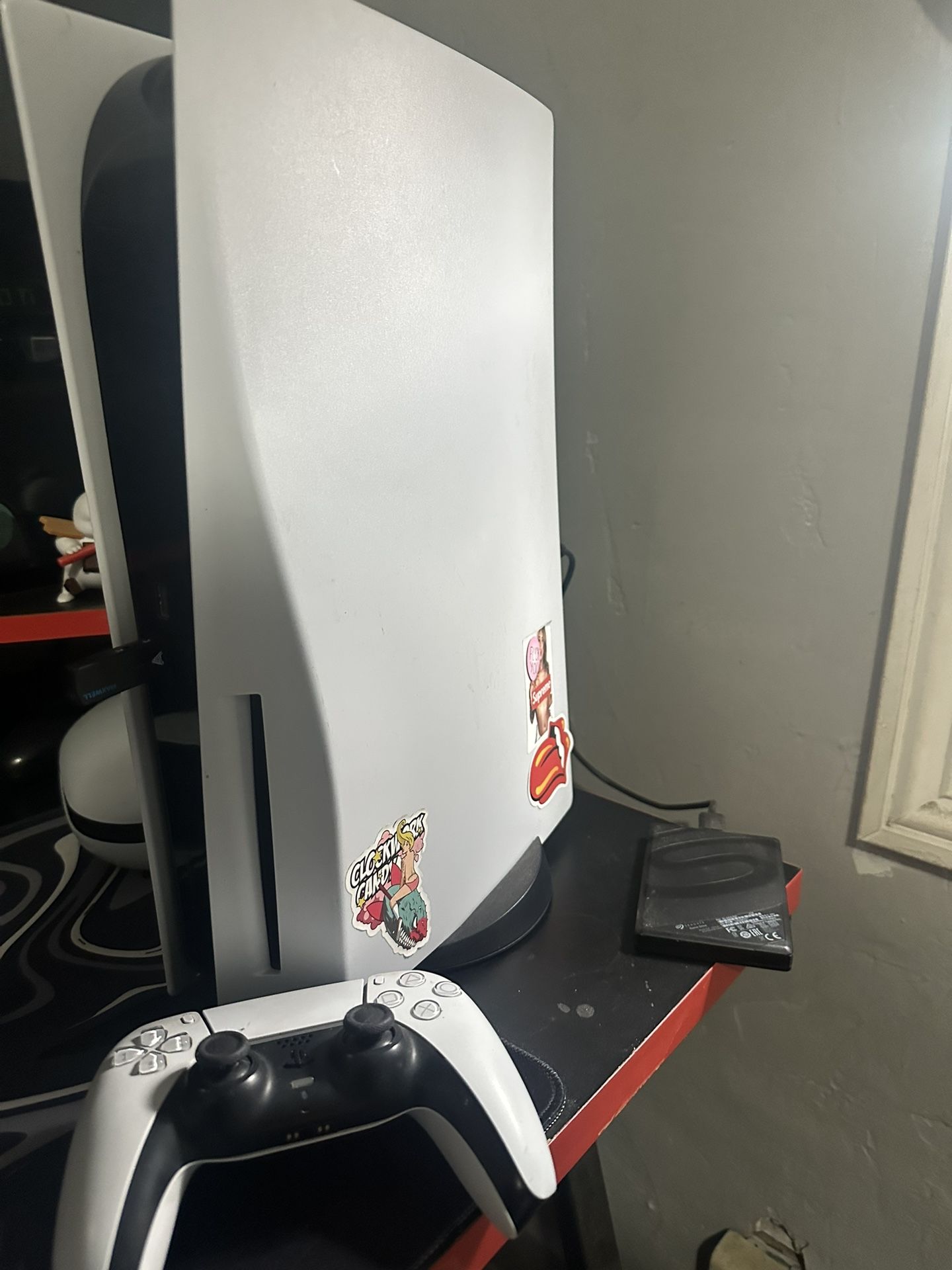 Ps5 Disc Version