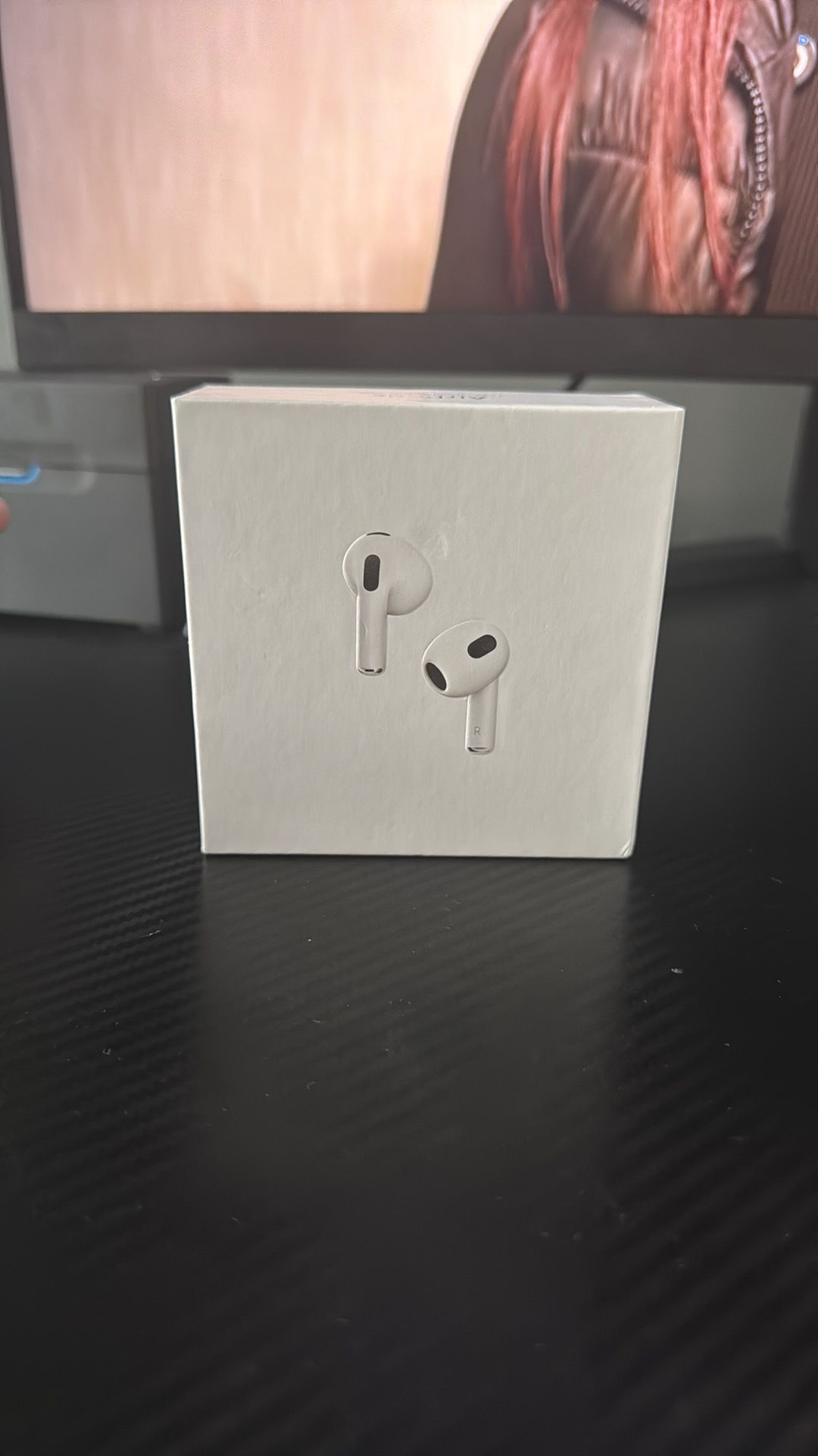 Apple airpods
