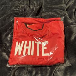 Rachaad White signed jersey