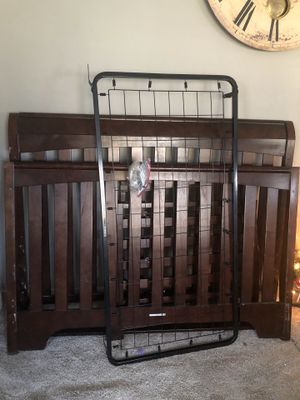 New And Used Baby Cribs For Sale In Knoxville Tn Offerup