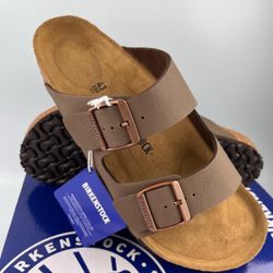 Birkenstocks