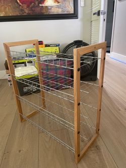Small shelving only $30