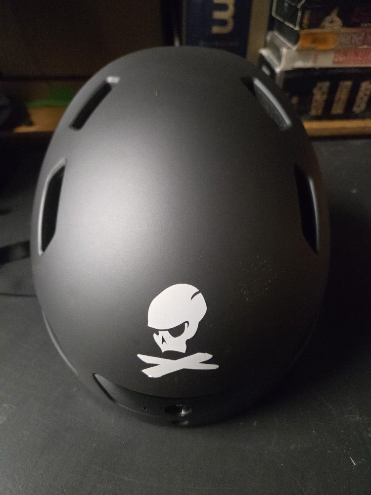 Kracess Smart Helmet