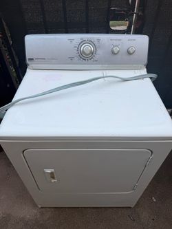 Maytag Dryer