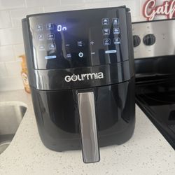Gourmia 6Qt Air Fryer