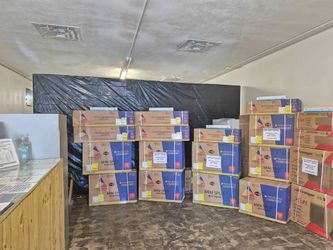 Mini-split, Installation Included, Mini Split for Sale with installation Heat and Cool, HVAC System