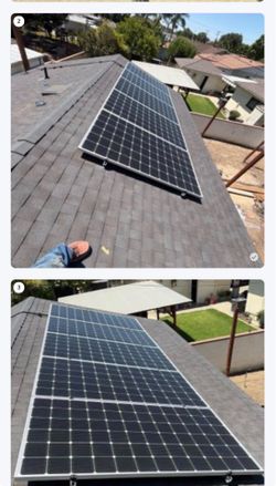 ☀️ RESIDENTIAL SOLAR & ENERGY STORAGE FINANCING CALIFORNIA HOMEOWNERS