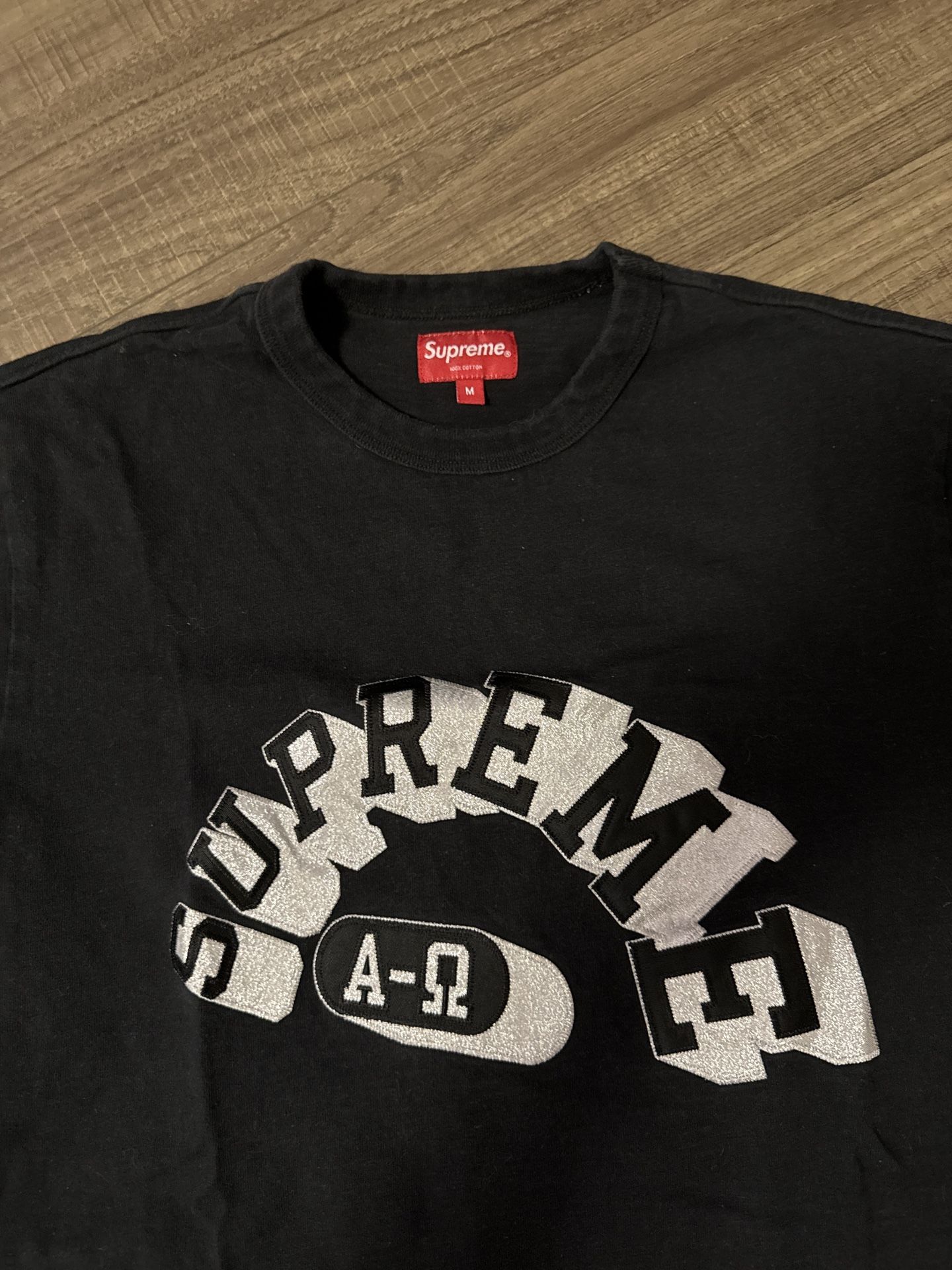 Supreme Shirt