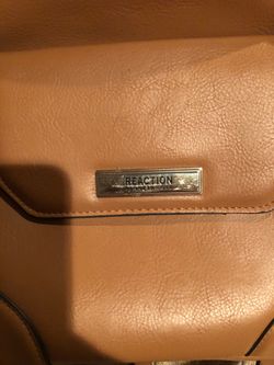 Kenneth Cole reaction backpack