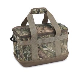 Uline Camo Cooler Bag Brand New