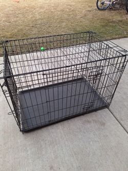 Dog Crate