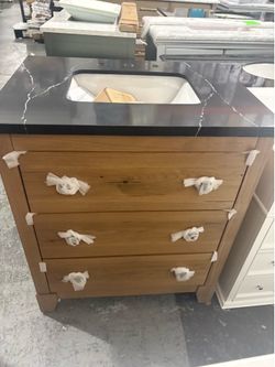 30 inch Vanities 2 available. $480 per one