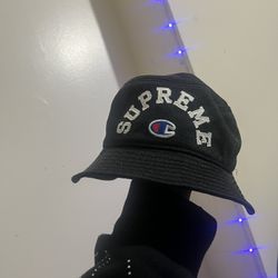 Supreme Champion Mesh Crusher