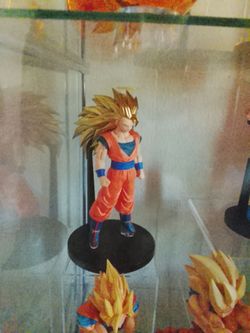 Goku ss3