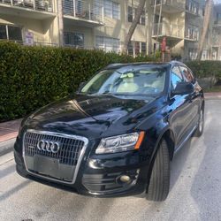 2011 Audi Q5