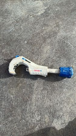 LENOX tube cutters