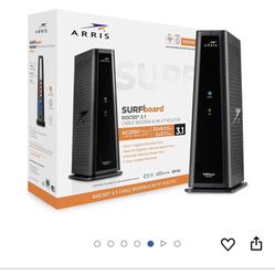 Arris Sbg8300