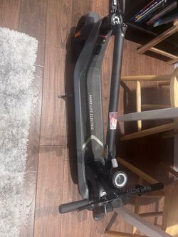 Scooter KQ