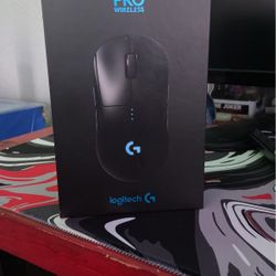 Bluetooth Gaming Computer, mouse