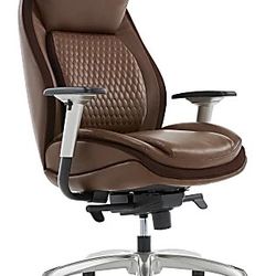 Shaq Zethus Office Chair