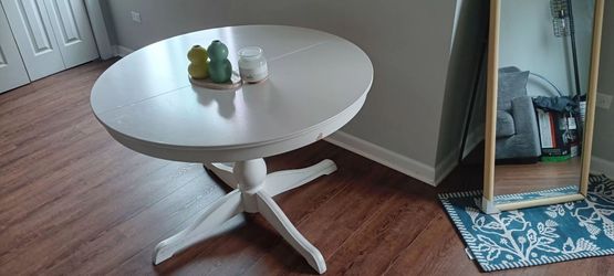 Mesa extendible