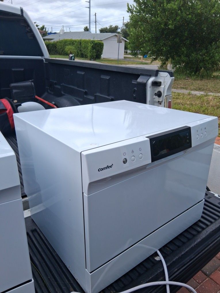 Dishwasher