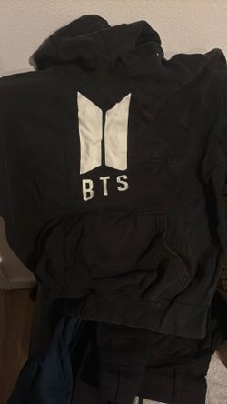 BTS Hoodie