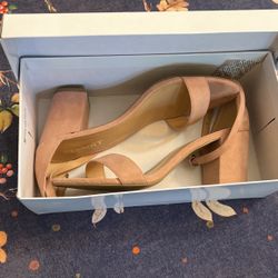 Report Women Heels 