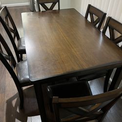 Dining Room Table Set