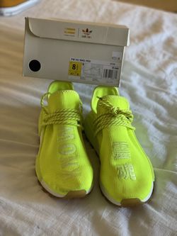Adidas HU NMD Pharrell Williams