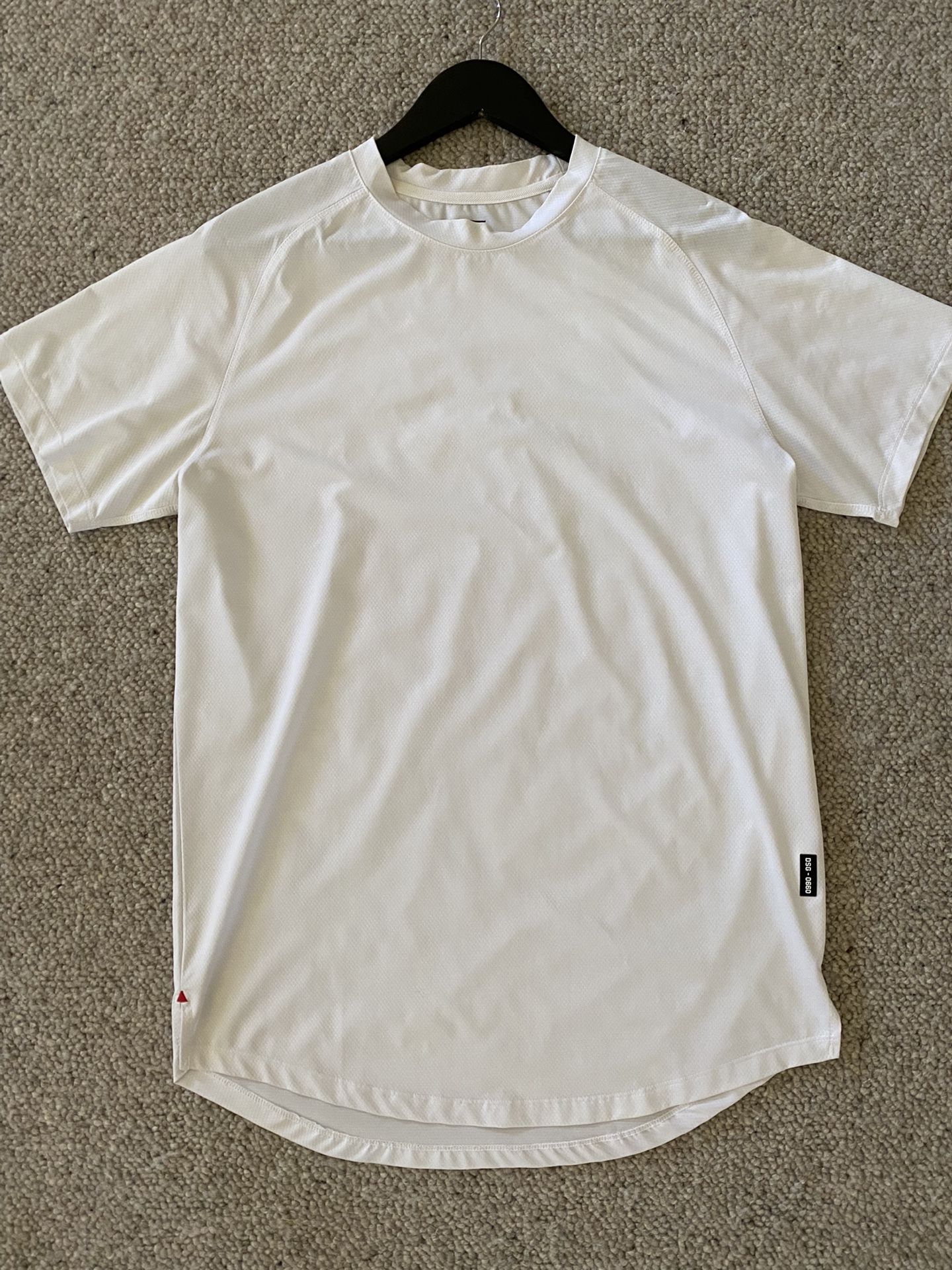 ASRV Athletic Tee Mens