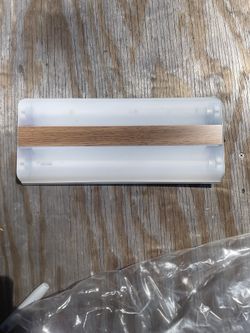 Thin-lite corp. Airstream Trailer Lighting.