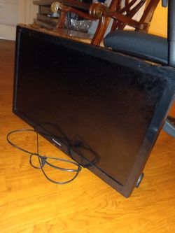 Panasonic 32 inch LCD Color TV