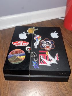 PS4-read description