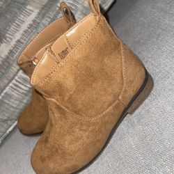 Size 9 Girl Boots