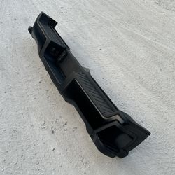 OEM Ford F - 250 & F - 350 rear bumper (23-26) 