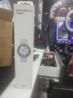 Samsung watch